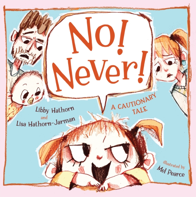 No! Never!, EPUB eBook