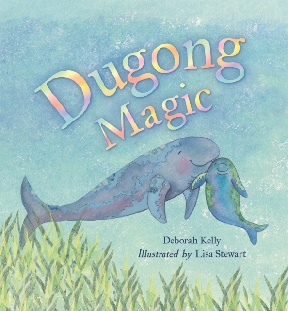Dugong Magic, Paperback / softback Book
