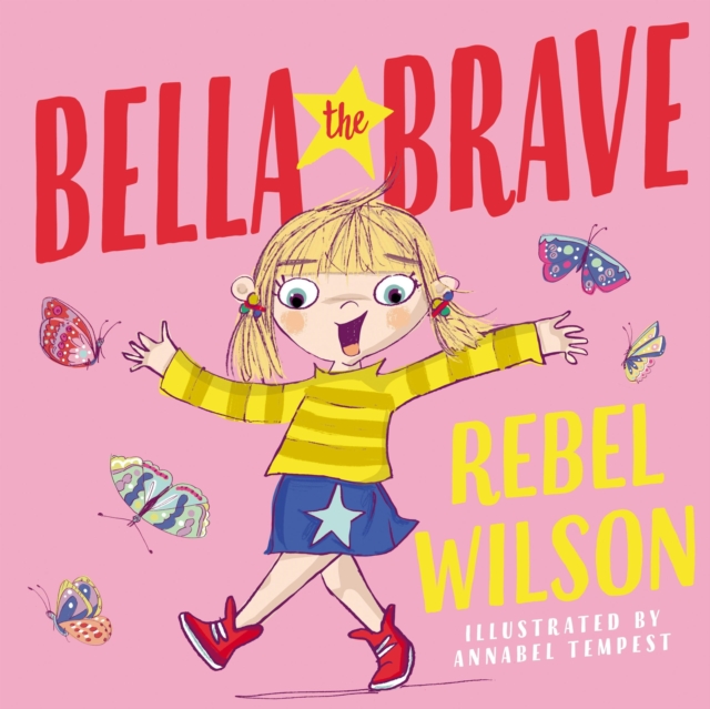 Bella The Brave, EPUB eBook