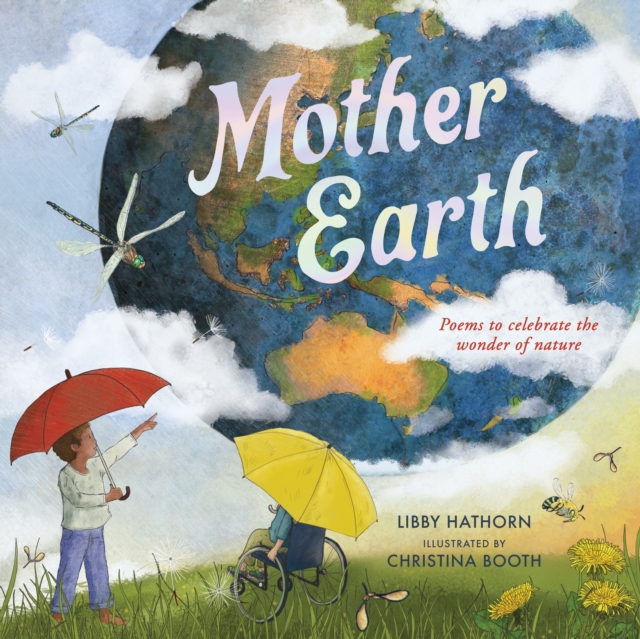 Mother Earth : Poems to celebrate the wonder of nature, EPUB eBook