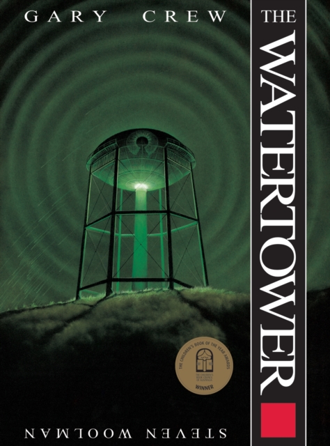 The Watertower, Paperback / softback Book