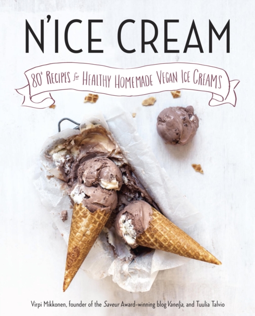 N'ice Cream, EPUB eBook