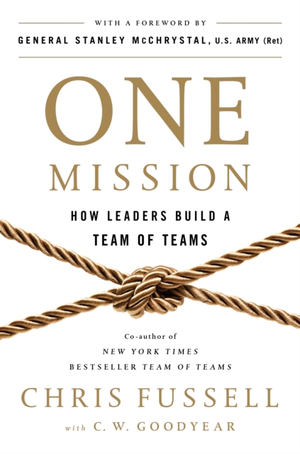 One Mission, EPUB eBook