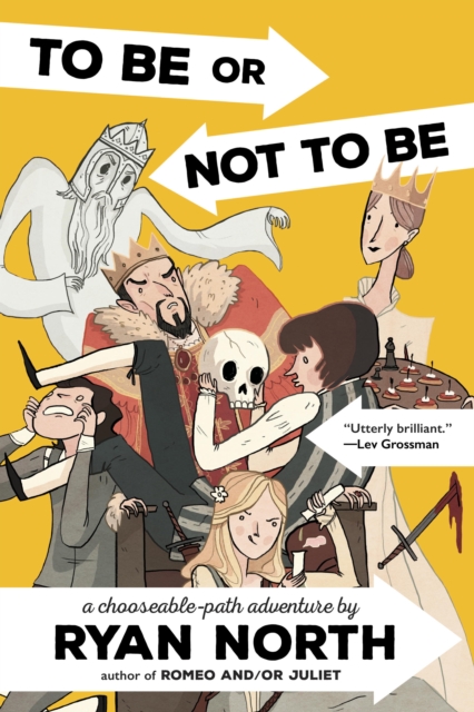 To Be or Not To Be, EPUB eBook
