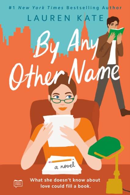 By Any Other Name, EPUB eBook