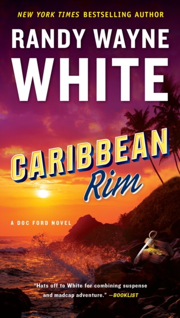 Caribbean Rim, EPUB eBook