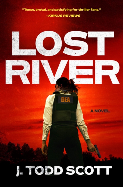 Lost River, Hardback Book