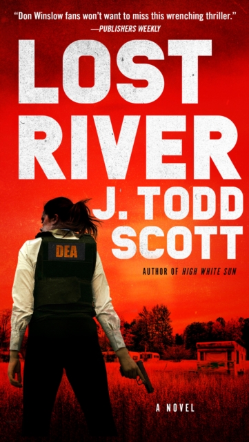 Lost River, EPUB eBook