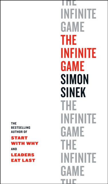 Infinite Game, EPUB eBook
