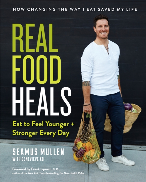 Real Food Heals, EPUB eBook