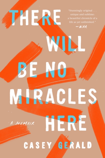 There Will Be No Miracles Here, EPUB eBook