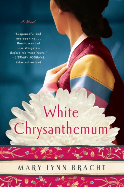 White Chrysanthemum, EPUB eBook