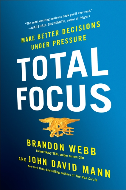 Total Focus, EPUB eBook