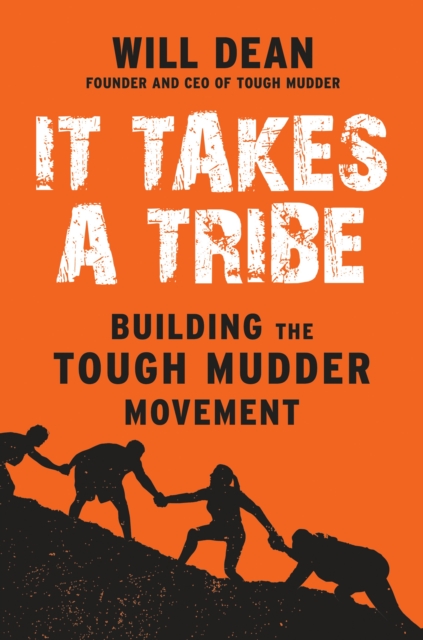 It Takes a Tribe, EPUB eBook