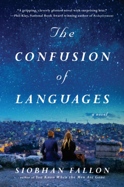 Confusion of Languages, EPUB eBook