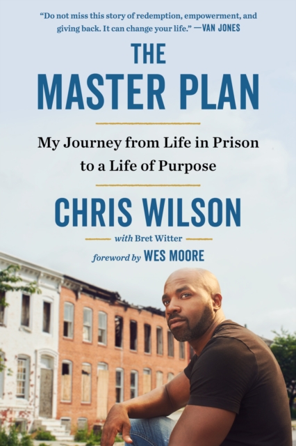 Master Plan, EPUB eBook