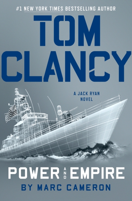 Tom Clancy Power and Empire, EPUB eBook