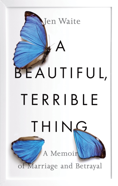 Beautiful, Terrible Thing, EPUB eBook