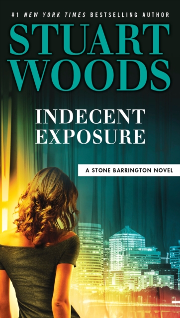Indecent Exposure, EPUB eBook