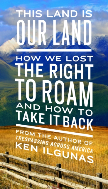This Land Is Our Land, EPUB eBook