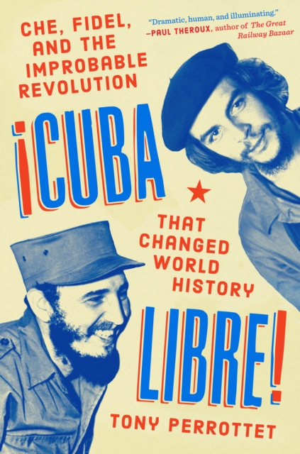 Cuba Libre!, EPUB eBook