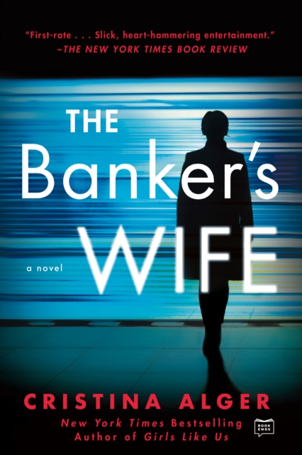 Banker's Wife, EPUB eBook