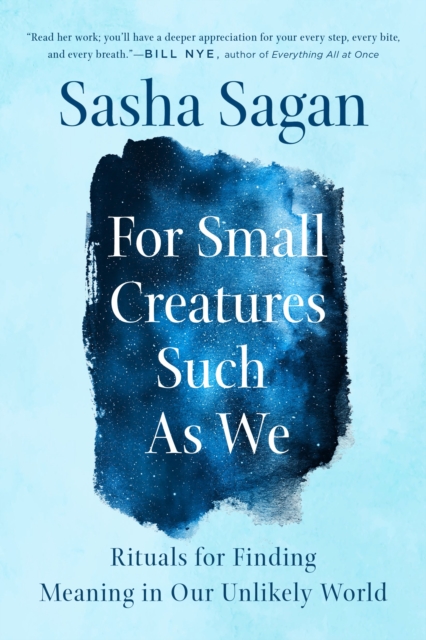 For Small Creatures Such as We, EPUB eBook