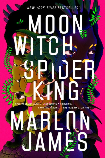 Moon Witch, Spider King, EPUB eBook