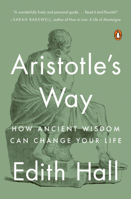 Aristotle's Way, EPUB eBook