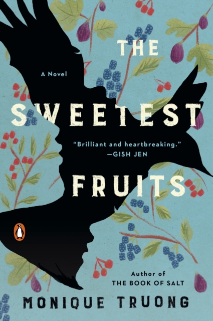Sweetest Fruits, EPUB eBook