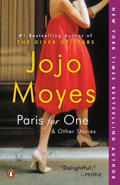 Paris for One and Other Stories, EPUB eBook