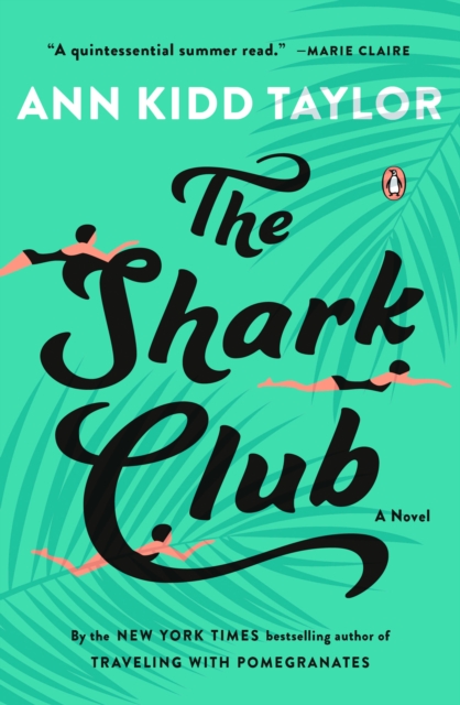 Shark Club, EPUB eBook