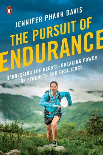 Pursuit of Endurance, EPUB eBook