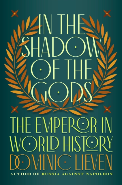 In the Shadow of the Gods, EPUB eBook
