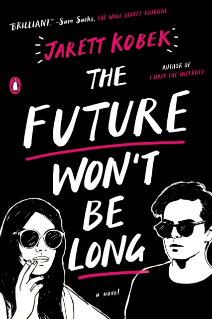 Future Won't Be Long, EPUB eBook