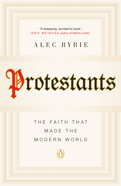 Protestants, EPUB eBook