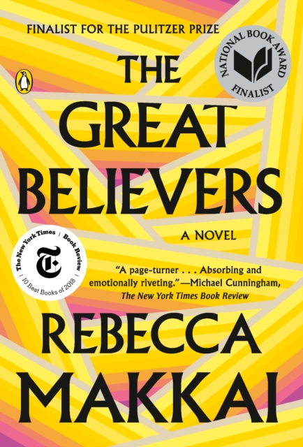 Great Believers, EPUB eBook