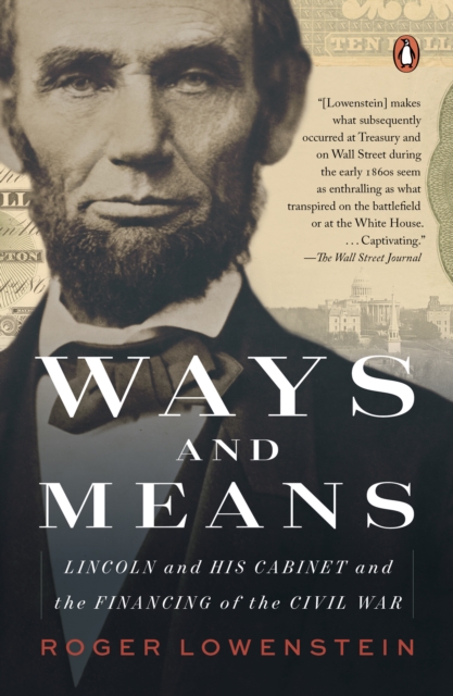 Ways and Means, EPUB eBook