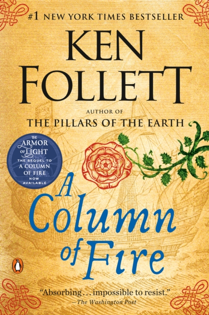Column of Fire, EPUB eBook