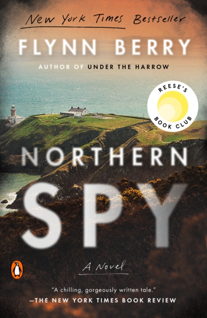 Northern Spy, EPUB eBook