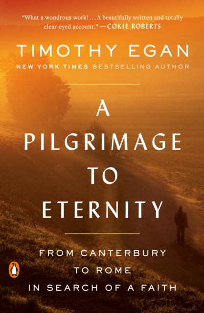 Pilgrimage to Eternity, EPUB eBook