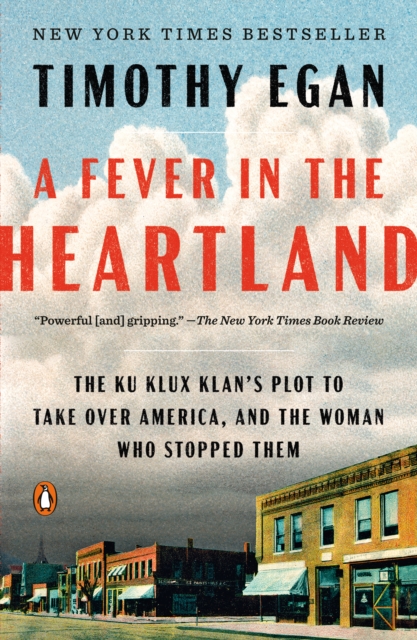 Fever in the Heartland, EPUB eBook