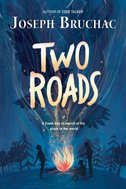 Two Roads, EPUB eBook