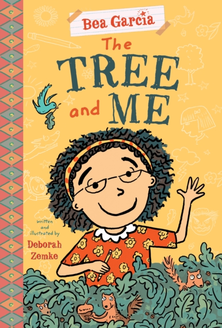 Tree and Me, EPUB eBook
