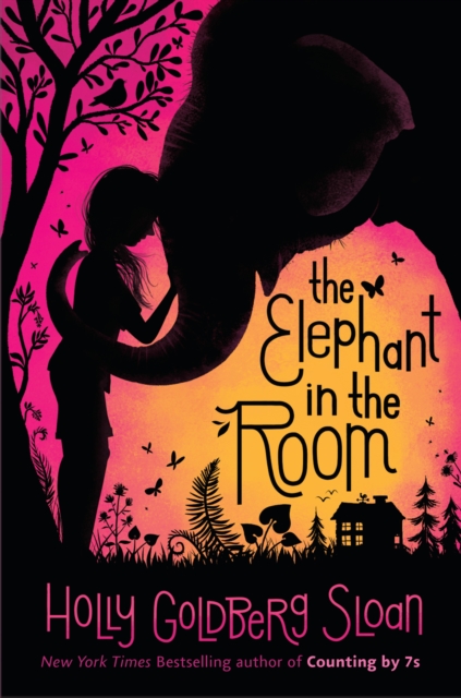 Elephant in the Room, EPUB eBook