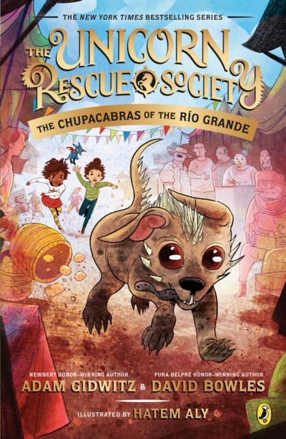 Chupacabras of the R o Grande, EPUB eBook