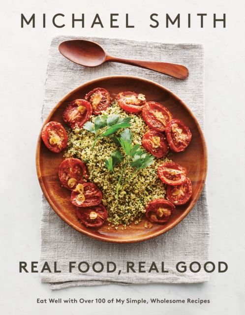 Real Food, Real Good, EPUB eBook