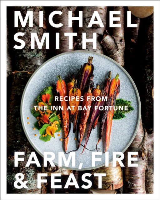 Farm, Fire & Feast, EPUB eBook