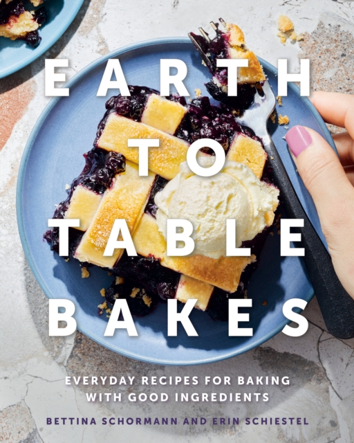 Earth to Table Bakes, EPUB eBook