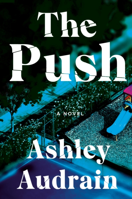 Push, EPUB eBook